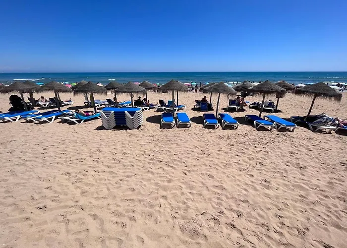 Apartament La Mata Torrevieja