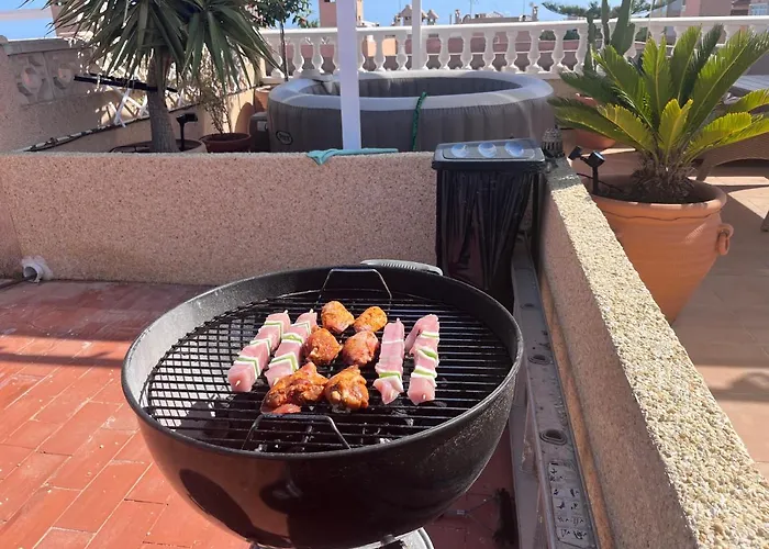 Apartament La Mata Torrevieja