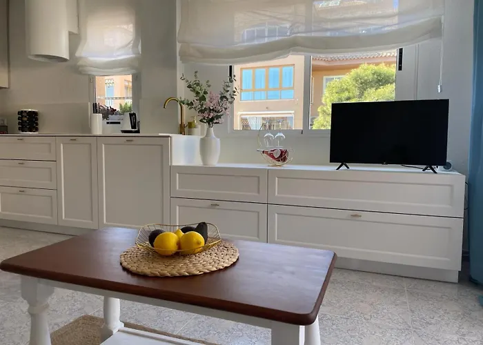 Apartament La Mata Torrevieja