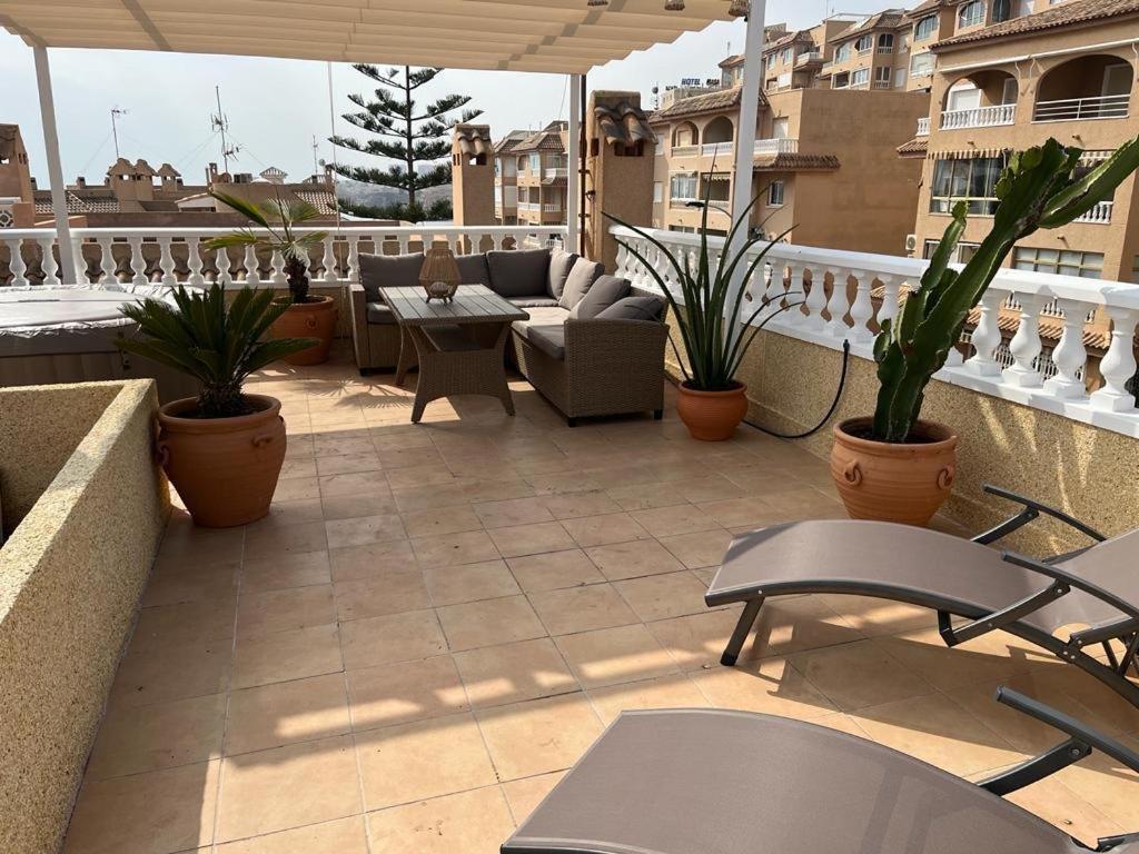 La Mata *