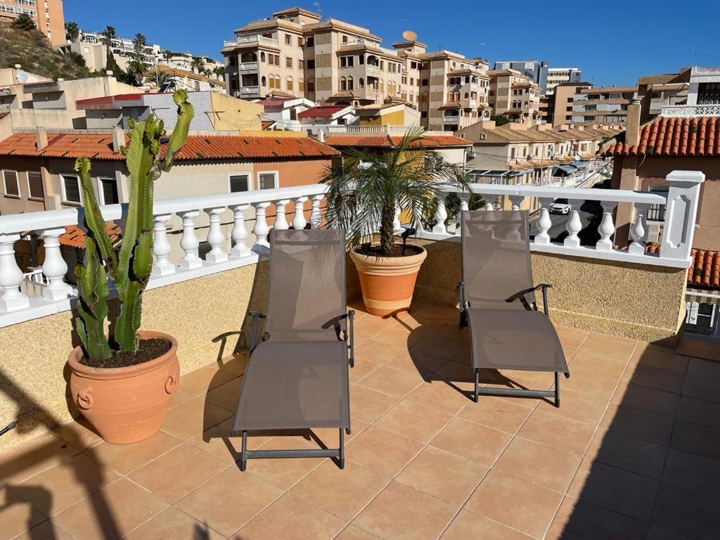 Apartment La Mata Torrevieja