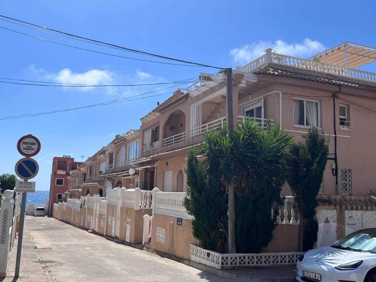 La Mata * Torrevieja