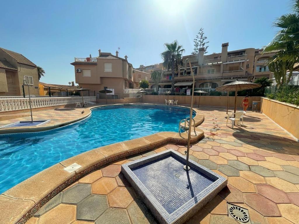 La Mata Apartment *