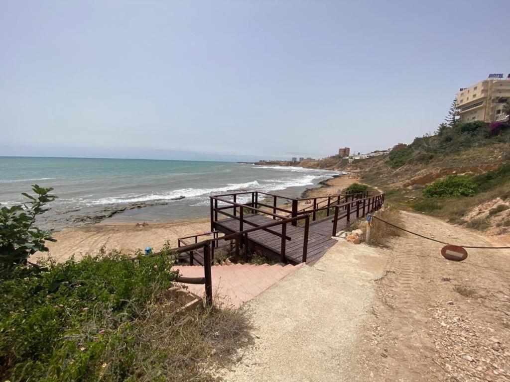 Apartment La Mata Torrevieja