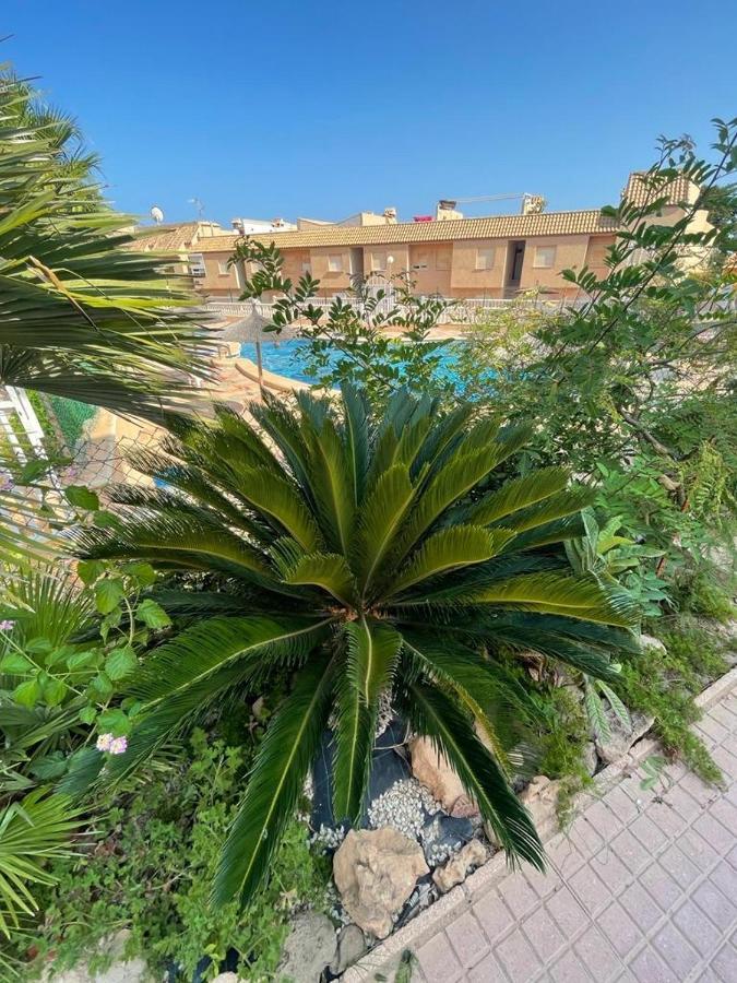 La Mata Torrevieja