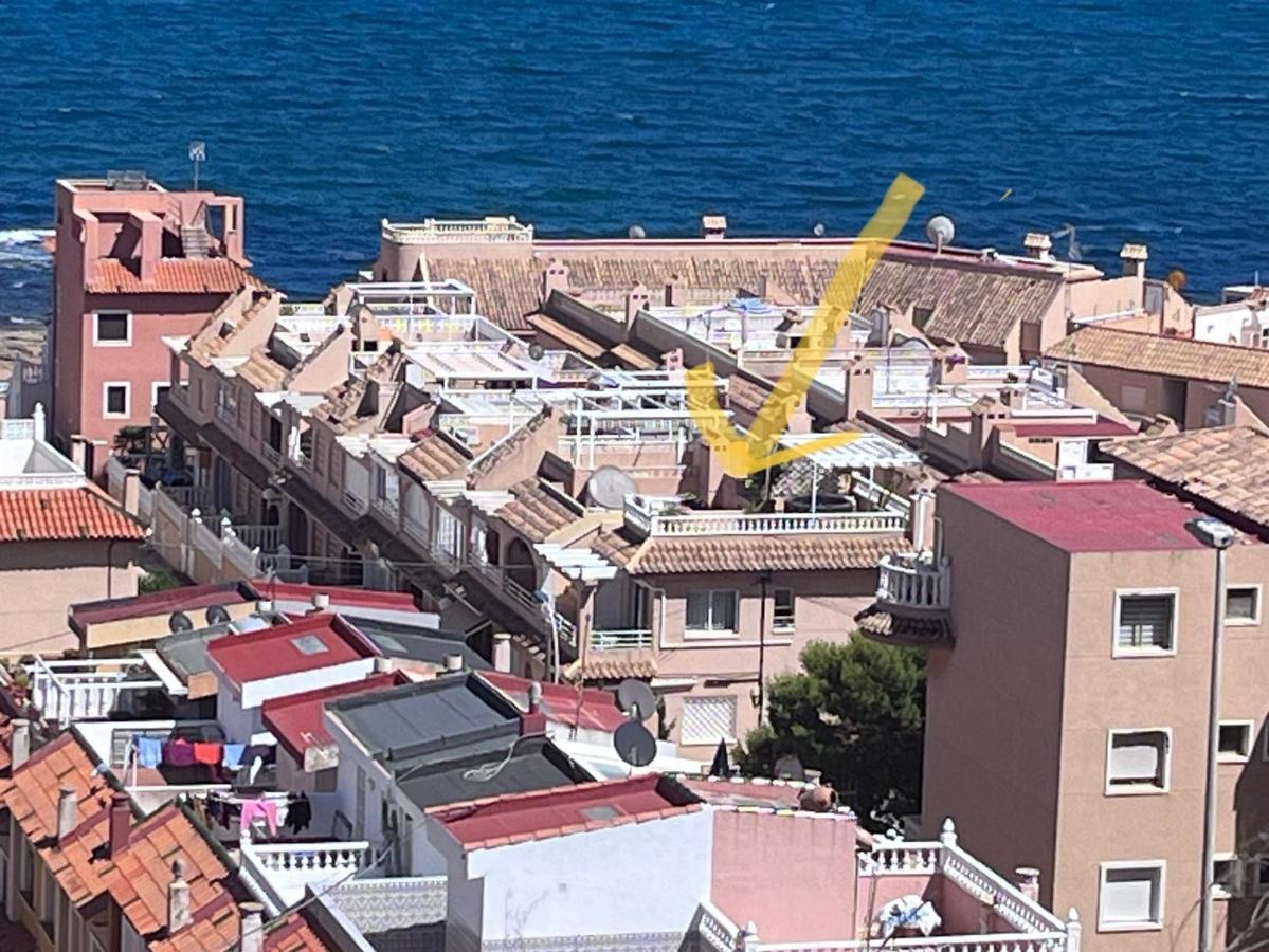 La Mata Apartment *