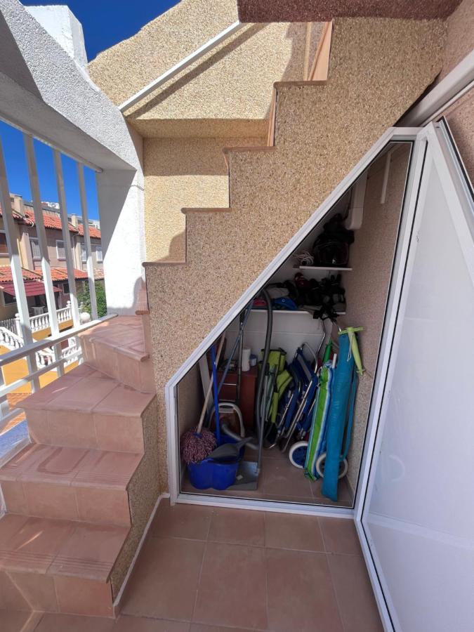 Apartment La Mata Torrevieja