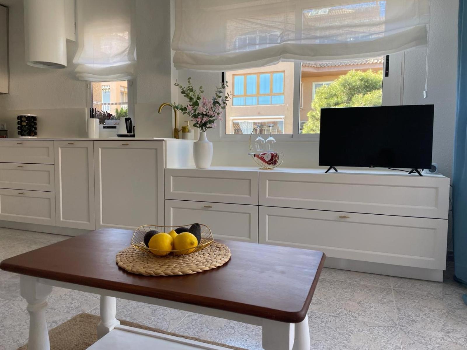 Apartment La Mata