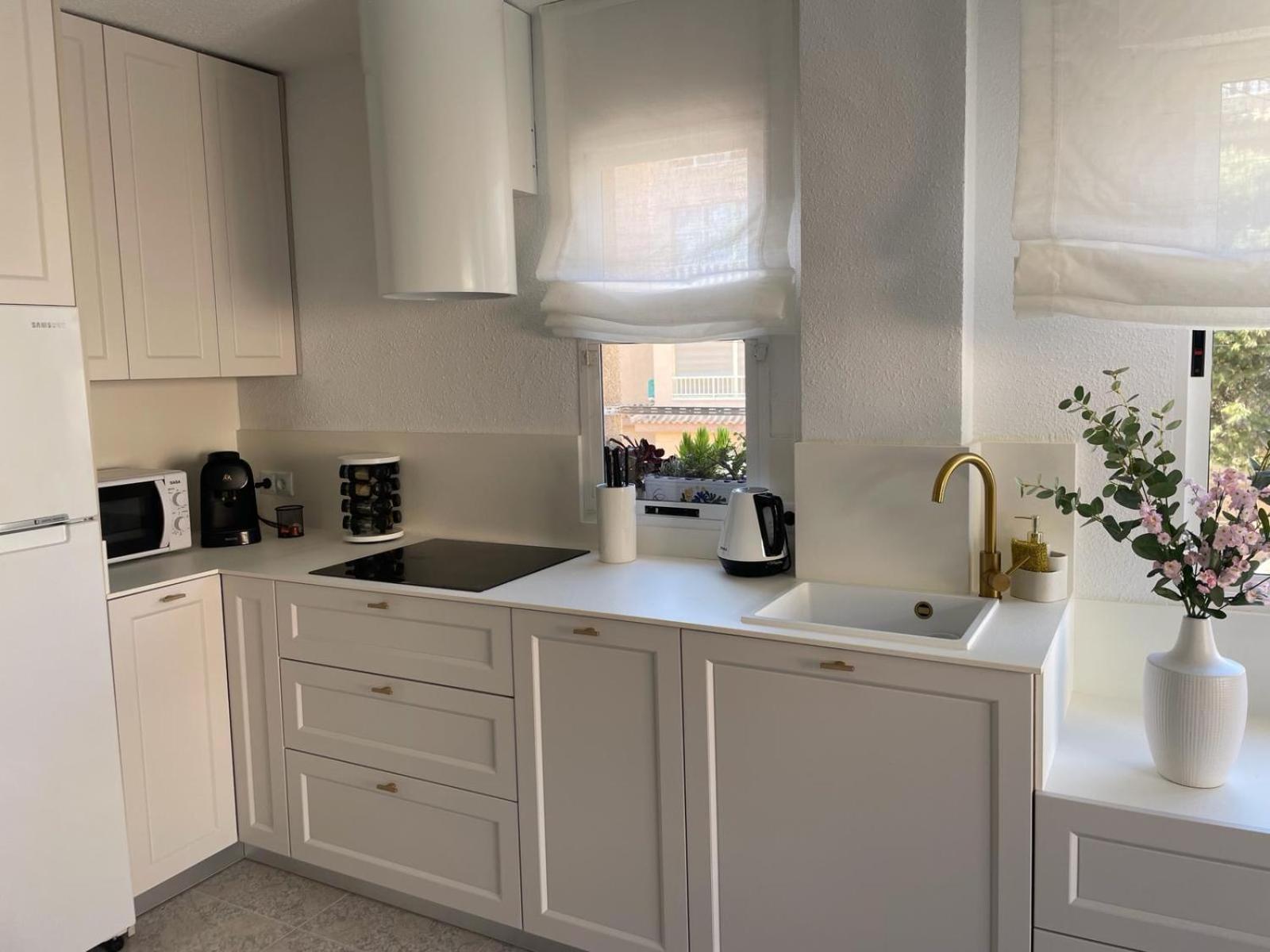 La Mata Apartment