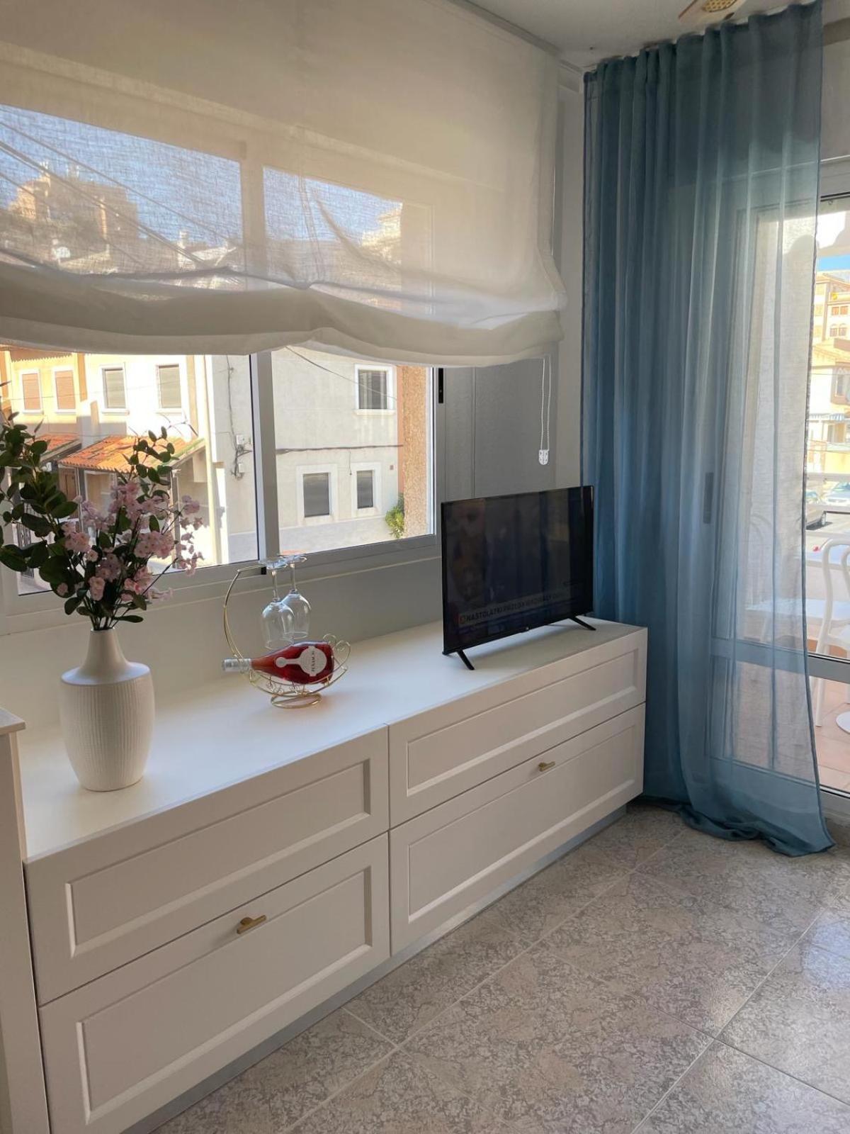 La Mata Apartment