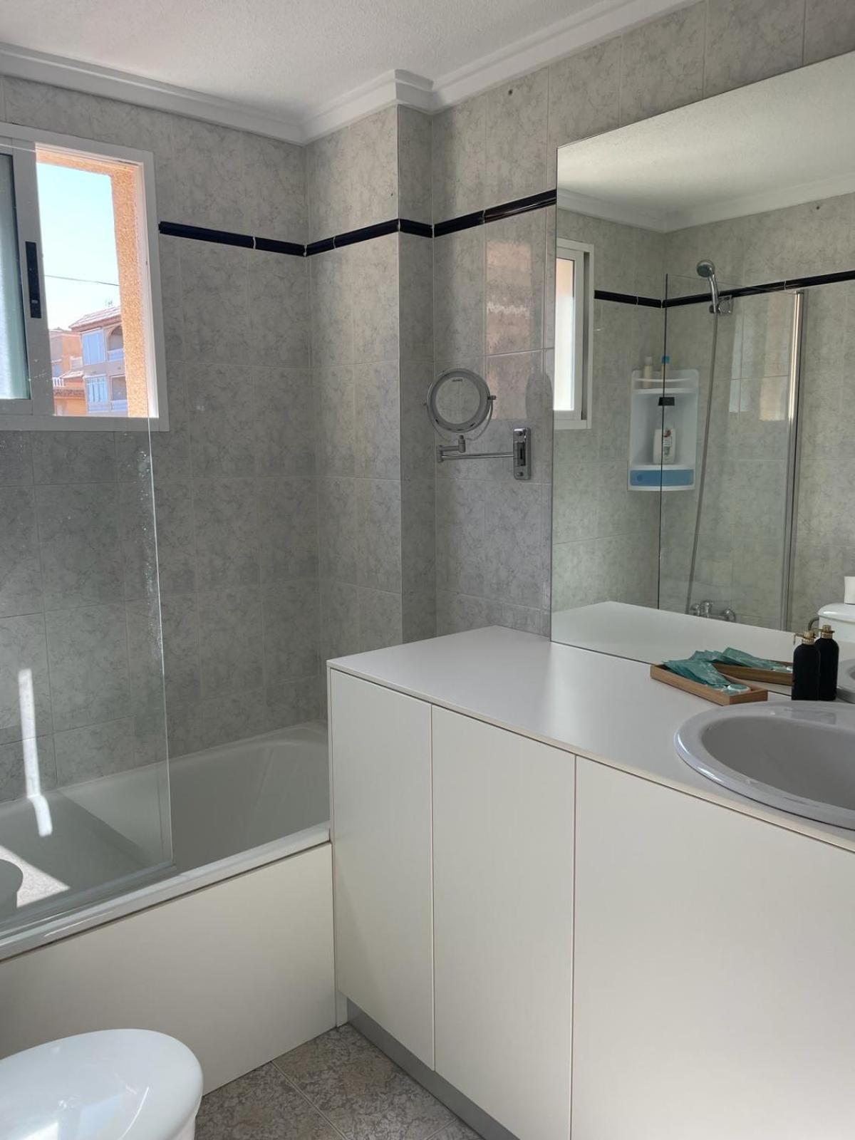 Apartment La Mata