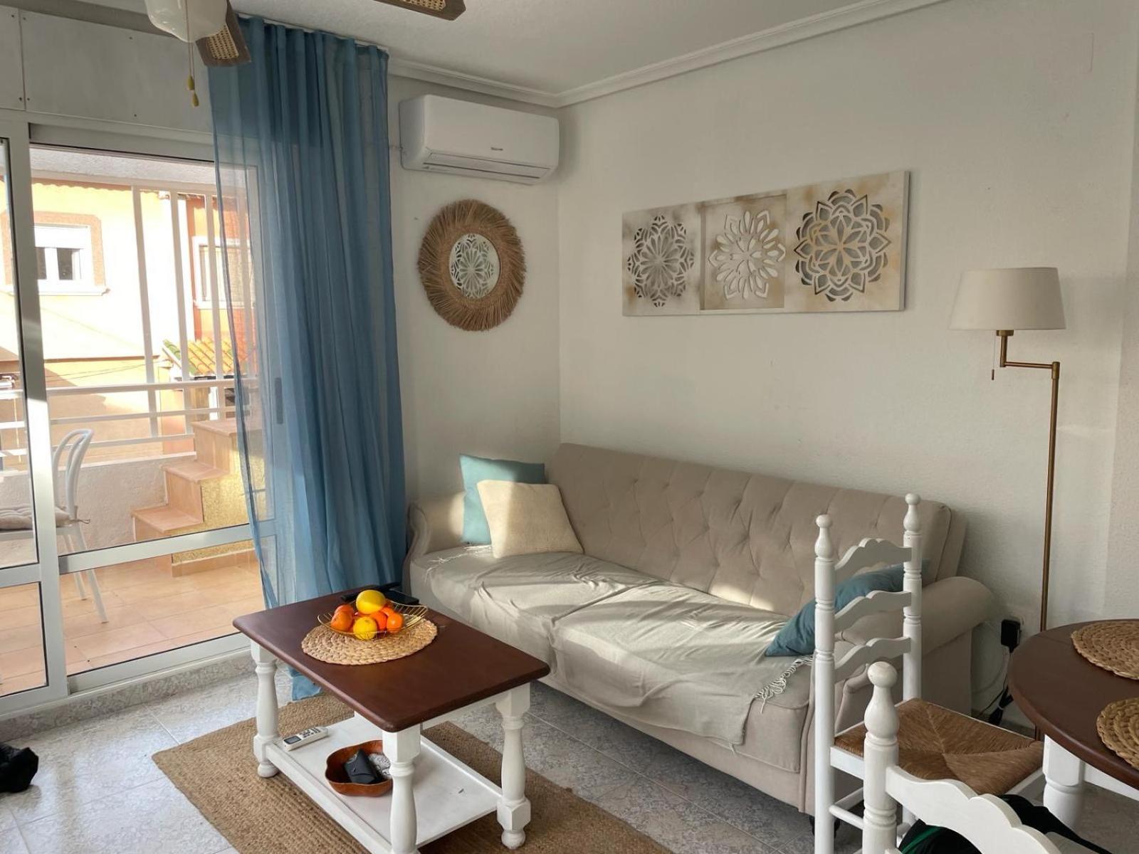 La Mata Apartment Torrevieja